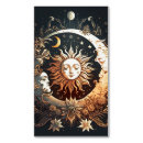 Suche nach sonne visitenkarten Sterne