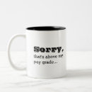 Suche nach funny work tassen Witz