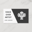 Suche nach musikproduzent visitenkarten Mikrofon