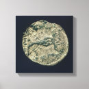 Suche nach geld leinwandbilder Männlich