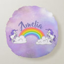 Suche nach regenbogen einhorn kissen Einhörner