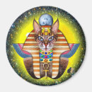 Suche nach bastet magnete Katze