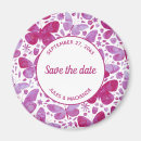 Suche nach schmetterling save the date magnete Modern