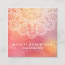 Suche nach aquarell mandala visitenkarten Wellness