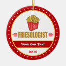 Suche nach pommes frites ornamente Fastfood