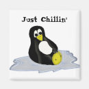 Suche nach der pinguin magnete Lustig