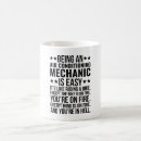Suche nach mechanic tassen Technician