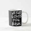 Suche nach jesus symbol tassen Gott