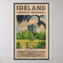 Suche nach irland poster Republik