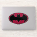 Suche nach rotes logo aufkleber Batman