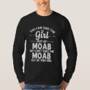 Suche nach moab ut tshirts Utah