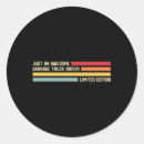 Suche nach lkw fahrer aufkleber Müllwagen