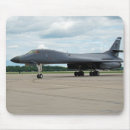 Suche nach bomben weg mousepads Jet