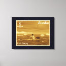 Suche nach eskimo leinwandbilder Alaska