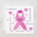 Suche nach brustkrebskarte Pink