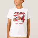 Suche nach basketball kinder tshirts Party