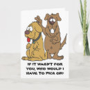 Suche nach hundegeburtstags karten Lustig