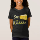 Suche nach lustige käse tshirts Für kinder