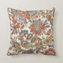 Suche nach retro blumen kissen Bunt