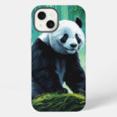 Suche nach panda iphone hüllen Grün