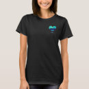 Suche nach landschaft tshirts Wolken