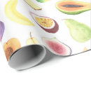 Suche nach früchte geschenkpapier Frucht