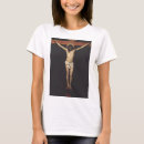 Suche nach christus tshirts Kreuzigung