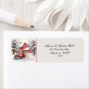 Suche nach lkw rücksende aufkleber Vintager roter lkw