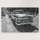 Suche nach chevrolet puzzle Vintag