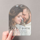 Suche nach boho save the date postkarten Typografie