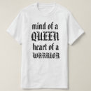 Suche nach königin der herzen tshirts Valentinsgruß