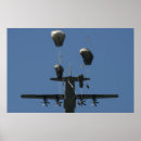Suche nach kämpfer flugzeuge poster Fallschirmjäger