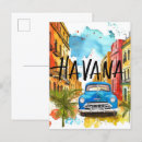 Suche nach cuba postkarten Aquarell
