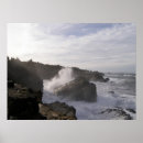 Suche nach oregon küste poster Felsen