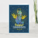 Suche nach katzen beileidskarten Engel