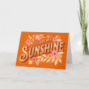 Suche nach sonnenschein karten Party