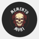 Suche nach memento aufkleber Stoisch