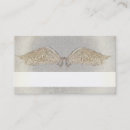 Suche nach engel flügel visitenkarten Christlich