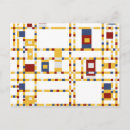 Suche nach mondrian postkarten Rot