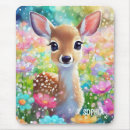 Suche nach süße tiere mousepads Girl
