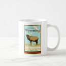 Suche nach wyoming tassen Yellowstone nationalpark