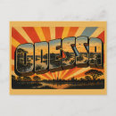Suche nach odessa poster Retro