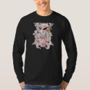 Suche nach japanische maske tshirts Neun