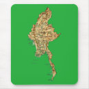 Suche nach myanmar mousepads Birma