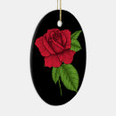 Suche nach rote rosen ornamente Blume