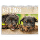Suche nach niedliche hunde kalender Tierkalender