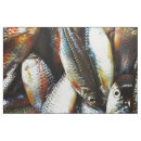 Suche nach fischen stoffe Fischer