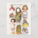 Suche nach vintage puppen postkarten Für sie