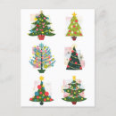 Suche nach christmas tree postkarten Frohe weihnachten