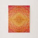 Suche nach mandala puzzle Gold
